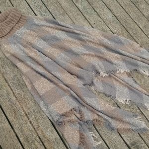 🌾3/$50🌾 Blanket poncho